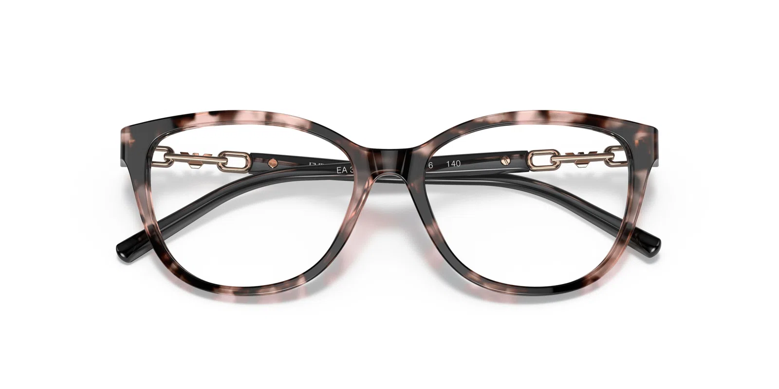Emporio Armani 3190 Eyeglasses - view 17